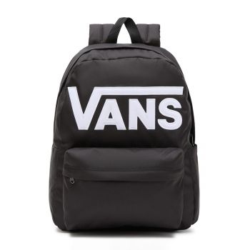 Rucsac unisex Old Skool Drop V - 22 L - Negru