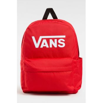 Rucsac unisex Old Skool - Rosu vermillion