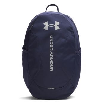 Rucsac unisex pentru antrenament Hustle Lite - 26.5 l - Gri/Albastru inchis