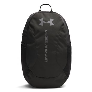 Rucsac unisex pentru antrenament Hustle Lite - 26.5 l - Negru/Gri