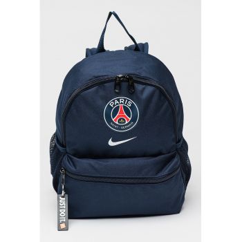 Rucsac unisex pentru fotbal Paris Saint Germain - 11 L - Bleumarin