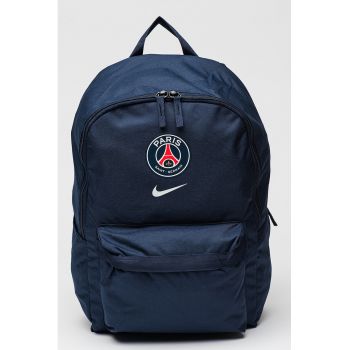 Rucsac unisex pentru fotbal Paris Saint Germain - 25 L - Bleumarin