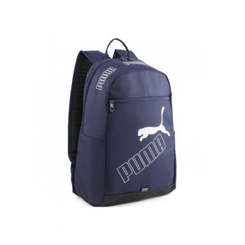 Rucsac unisex Phase II - Bleumarin
