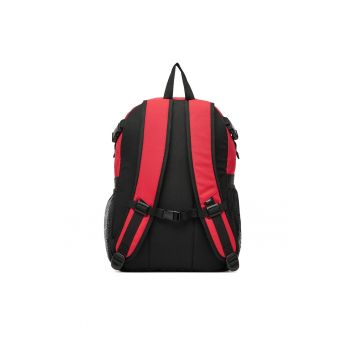 Rucsac unisex  rosu - model SHAQ-P-004-07