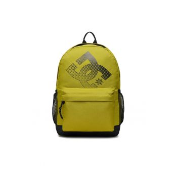 Rucsac unisex  verde - model C-DCI-P-004-08