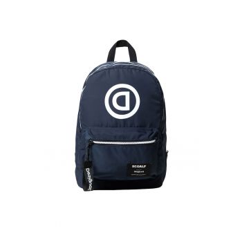 Rucsac urban  Ecoalf - albastru