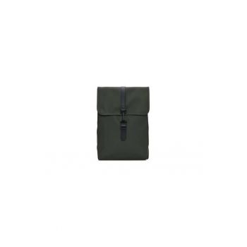 Rucsac  W3 13500 - verde - material plastic