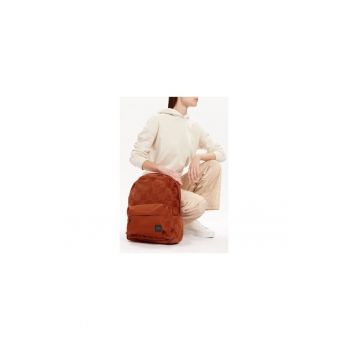 Rucsac  Wm Deana III - brown - material plastic