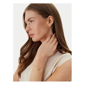 Bransoleta dama -  auriu - One Size INTL