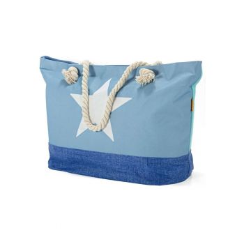 BZ5796 - Albastru deschis pastel