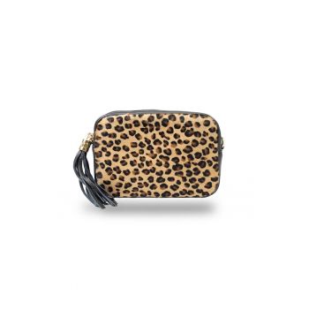Geanta Adela - Leopard