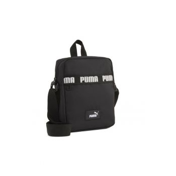 Geanta  PHASE TAPE Portable-091174-01 - Negru