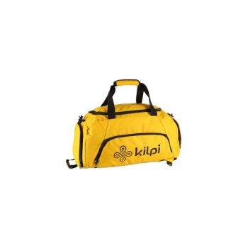 Geanta sport  Katmai - Galben