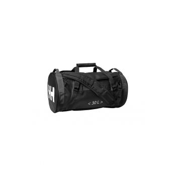 Geanta sport unisex -  HH Duffel Bag 2 30L - Negru