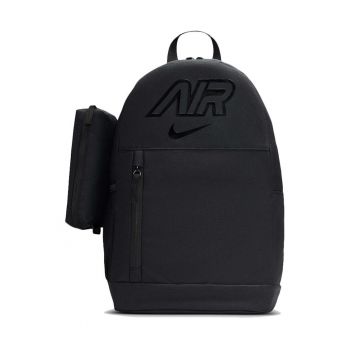 Ghiozdan  Elemental JR HV6607-010 - Baieti - Negru - 30.5x12.5x45.5 cm