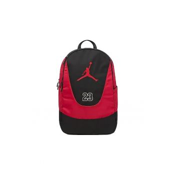 Ghiozdan  JAM FLIGHTCORE BACKPACK-MA9192-KR5 - Negru