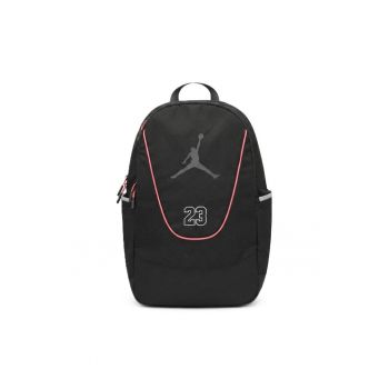 Ghiozdan  JAM FLIGHTCORE BACKPACK - Poliester - Negru - One size INTL