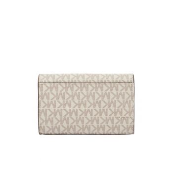 Portofel dama -  bej - One Size INTL
