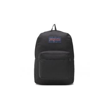 Rucsac -  0192827937635 - Textil - One size - Negru