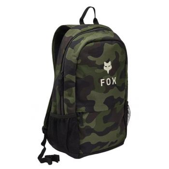 Rucsac  180 camuflaj multicolor 30.8x17x52cm