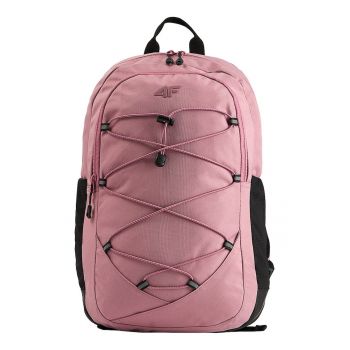 Rucsac  22L cu buzunar laptop - Roz