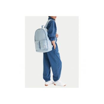 Rucsac  albastru - One Size INTL - material textil - ideal pentru documente A4