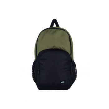 Rucsac  Alumni Pack5 - 22L - verde/negru - 46x30x14cm
