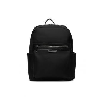 Rucsac barbati  material sintetic 597755 - Negru