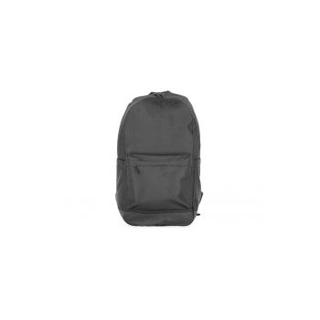 Rucsac barbati -  Sintetic - One size - Negru
