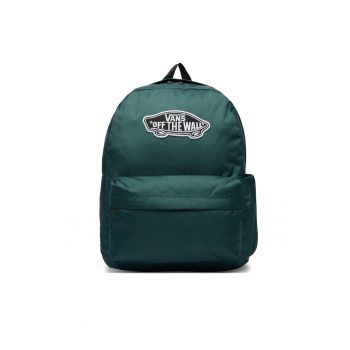 Rucsac barbati -  tesatura - verde - One Size INTL