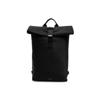 Rucsac barbati -  textil - negru - universal