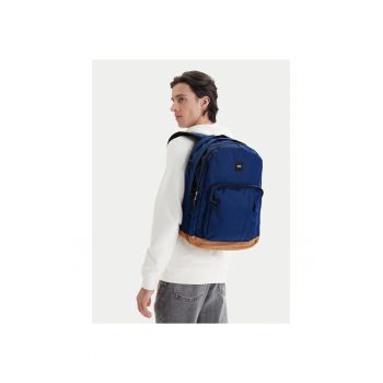 Rucsac barbati -  tkanina - albastru - One Size INTL