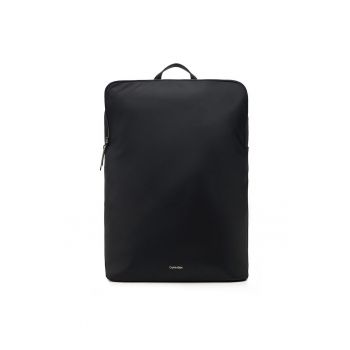 Rucsac barbati -  tkanina - negru - universal