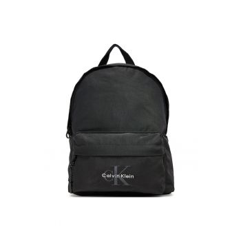 Rucsac barbati -  tkanina - negru - universal