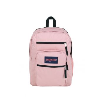 Rucsac -  Big Student Backpack 11960119 - Roz - 34 l