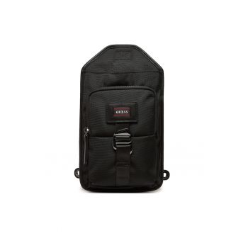 Rucsac  BLA HMARHN P5326 - pentru barbati - negru