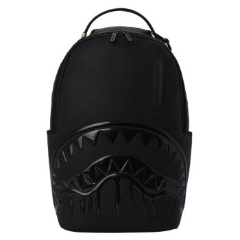 Rucsac  Blacked Out Metallic Drip - 46x15x29cm