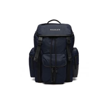 Rucsac  Blue Booker Var 2138 - barbati - culoare albastra