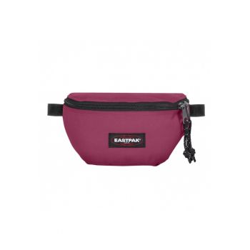 Rucsac/borseta unisex  Springer - rosu - dimensiune unica