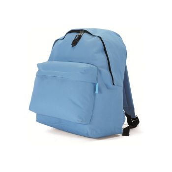 Rucsac - Casual -  BZ4233R - Albastru deschis