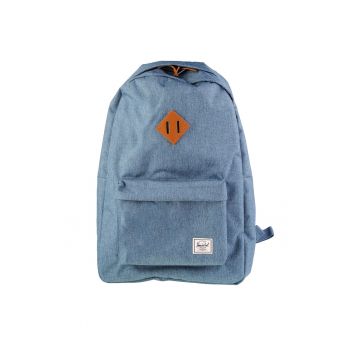 Rucsac -  Classic Heritage Backpack 10007 - Albastru deschis