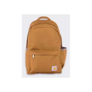 Rucsac  Classic Laptop Daypack 21L - 30x44x22cm - 15 inch - maro