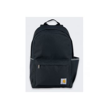 Rucsac  Classic Laptop Daypack 21L - negru - 30x44x22cm - cu compartiment pentru laptop 15 inch