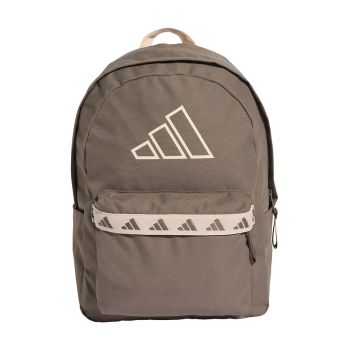 Rucsac Classic Tape - 27.4L - Alb fildes/Maro deschis