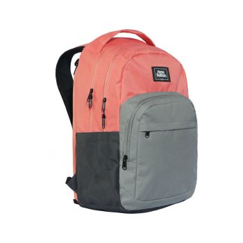 Rucsac  Clout multicolor 46x31x20cm ergonomic