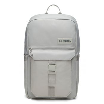 Rucsac cu buzunare exterioare Triumph Campus - 23L - Gri