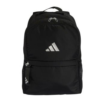 Rucsac cu buzunare laterale din plasa- 20.7l - Negru