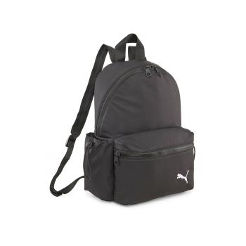 Rucsac cu buzunare multiple Core Her - 12 L - Negru