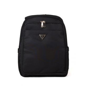 Rucsac cu buzunare multiple Follie U-Zip - 42x15x28 cm