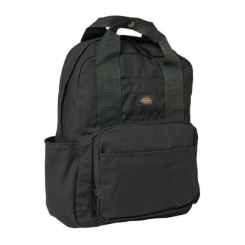 Rucsac cu compartiment pentru laptop  Lisbon - gri - 40x31x13cm - material rezistent - bretele ajustabile